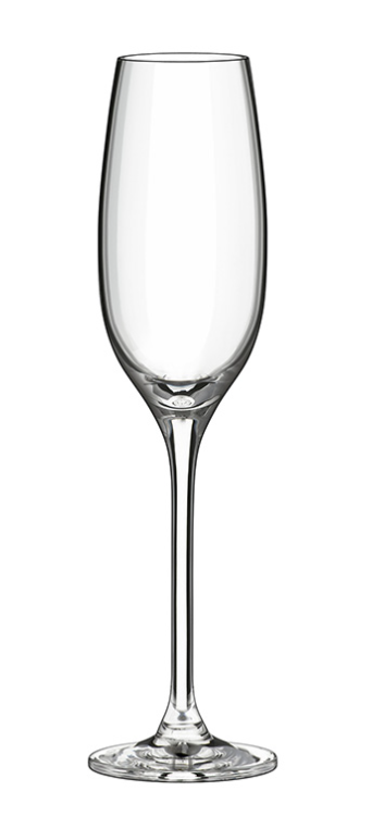 EDITION Champagne flute 09 23 cl